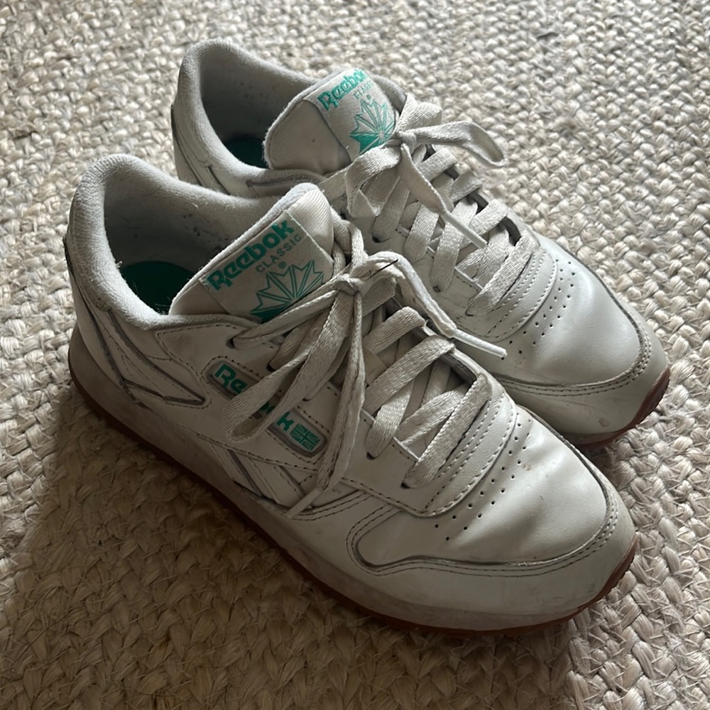 Reebok Classic